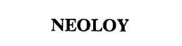 NEOLOY trademark