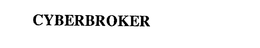 CYBERBROKER trademark