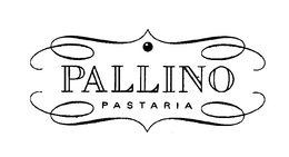 PALLINO PASTARIA trademark
