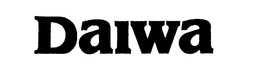 DAIWA trademark