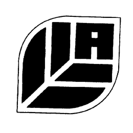 LA trademark