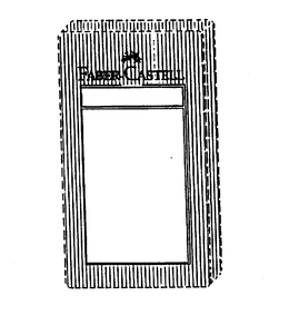 FABER-CASTELL trademark