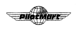 PILOTMART trademark