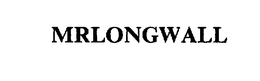 MRLONGWALL trademark