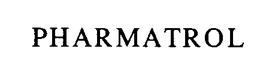 PHARMATROL trademark