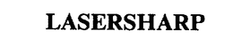 LASERSHARP trademark