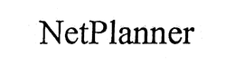 NETPLANNER trademark