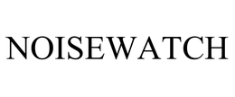 NOISEWATCH trademark