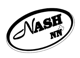 NASH NN trademark