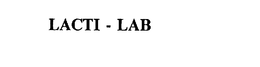 LACTI - LAB trademark