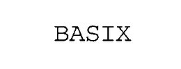 BASIX trademark
