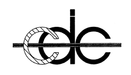 CDC trademark