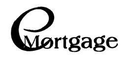 E-MORTGAGE trademark