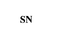 SN trademark