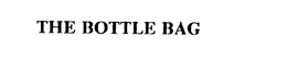 THE BOTTLE BAG trademark