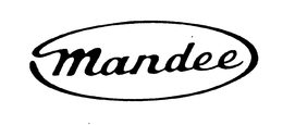 MANDEE trademark