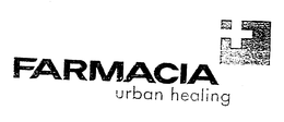 FARMACIA URBAN HEALING trademark