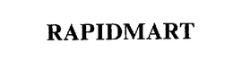 RAPIDMART trademark