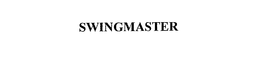 SWINGMASTER trademark