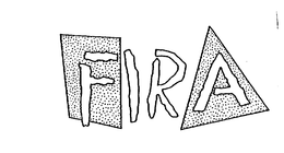 FIRA trademark