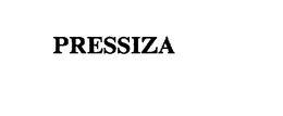 PRESSIZA trademark