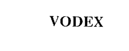 VODEX trademark