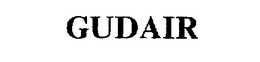 GUDAIR trademark