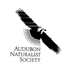 AUDUBON NATURALIST SOCIETY trademark