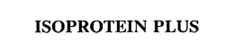 ISOPROTEIN PLUS trademark