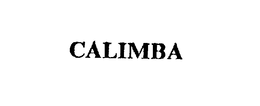 CALIMBA trademark