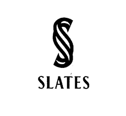 SLATES trademark