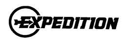 EXPEDITION trademark