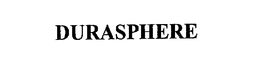 DURASPHERE trademark