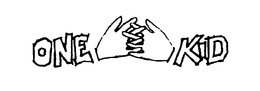 ONE KID trademark
