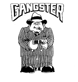 GANGSTER trademark