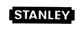 STANLEY trademark