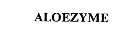 ALOEZYME trademark
