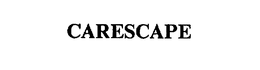 CARESCAPE trademark