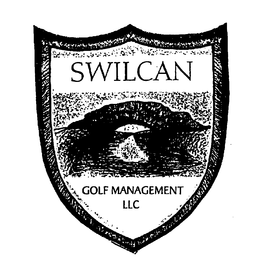 SWILCAN GOLF MANAGEMENT LLC trademark