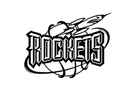ROCKETS trademark