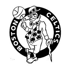 BOSTON CELTICS trademark