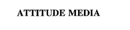ATTITUDE MEDIA trademark