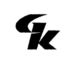 GK trademark