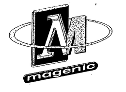 MAGENIC trademark