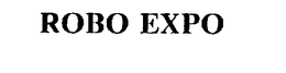 ROBO EXPO trademark