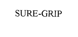 SURE-GRIP trademark