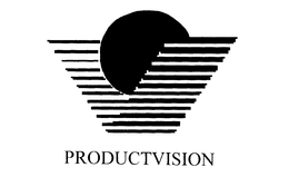 PRODUCTVISION trademark