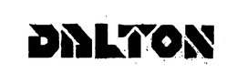 DALTON trademark
