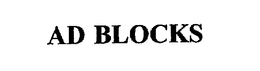 AD BLOCKS trademark