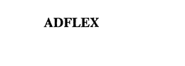 ADFLEX trademark